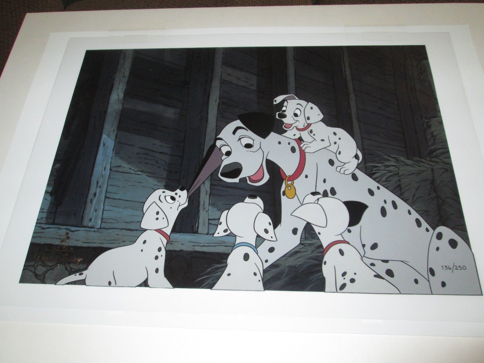 101 Dalmatiens : 5 pièces de collection les plus chers à découvrir ! 
